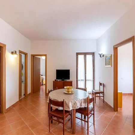 Inviting In Umbria With Garden * Polino