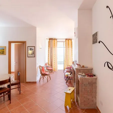 Appartamento Inviting In Umbria With Garden *