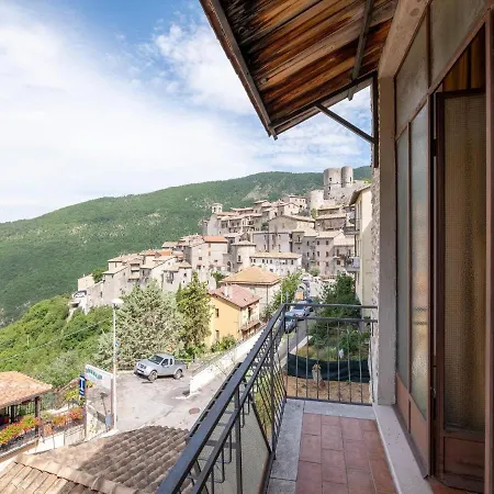 Inviting In Umbria With Garden Appartamento