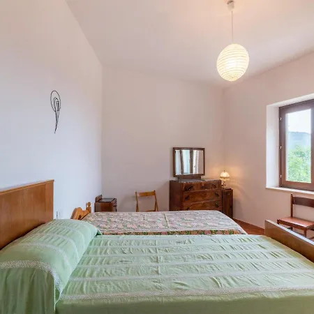 Inviting In Umbria With Garden Appartamento *