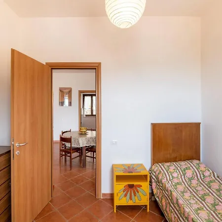 Inviting In Umbria With Garden *