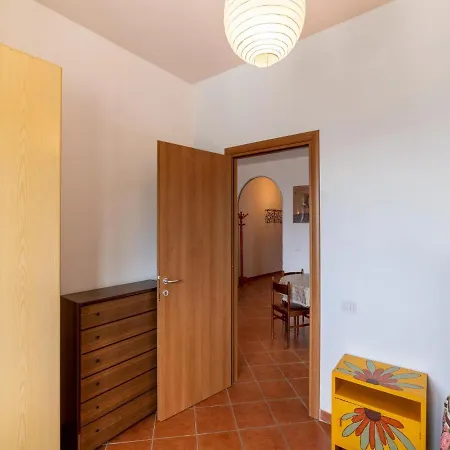 Inviting In Umbria With Garden *