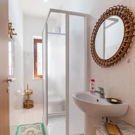 Inviting In Umbria With Garden Appartamento Polino