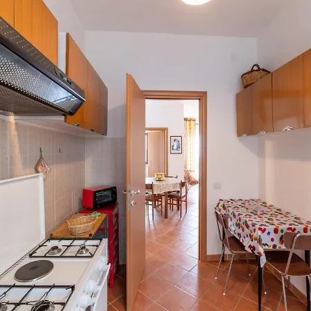 Inviting In Umbria With Garden * Polino