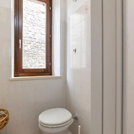 דירה Inviting In Umbria With Garden *