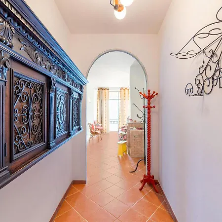 Inviting In Umbria With Garden * Polino