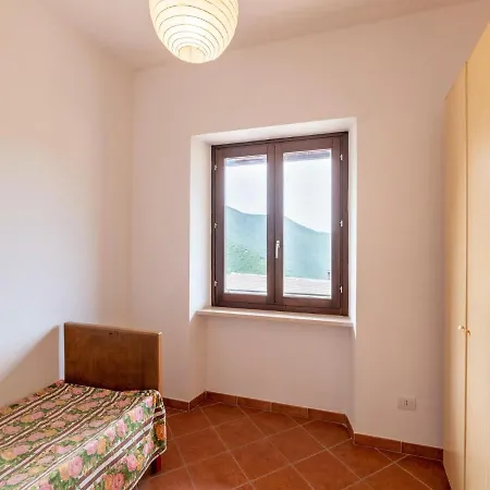 דירה Inviting In Umbria With Garden